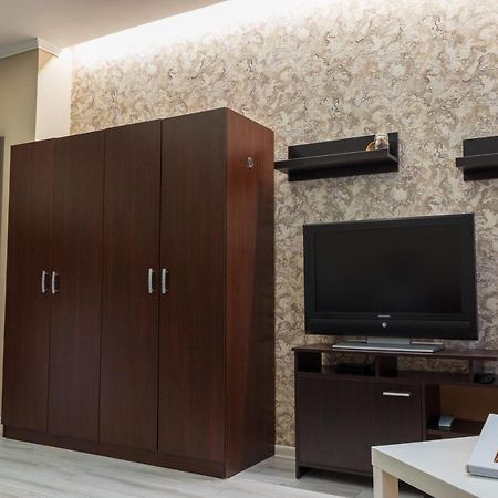 סופיה Harmony Centrally Located Studio מראה חיצוני תמונה