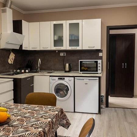 סופיה Harmony Centrally Located Studio מראה חיצוני תמונה