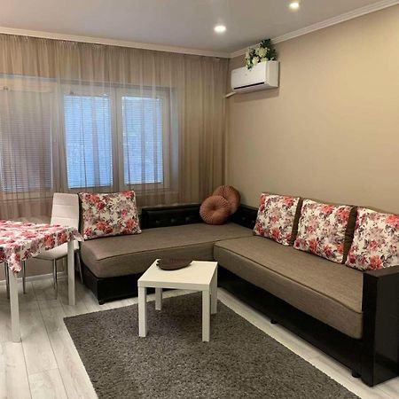 סופיה Harmony Centrally Located Studio מראה חיצוני תמונה