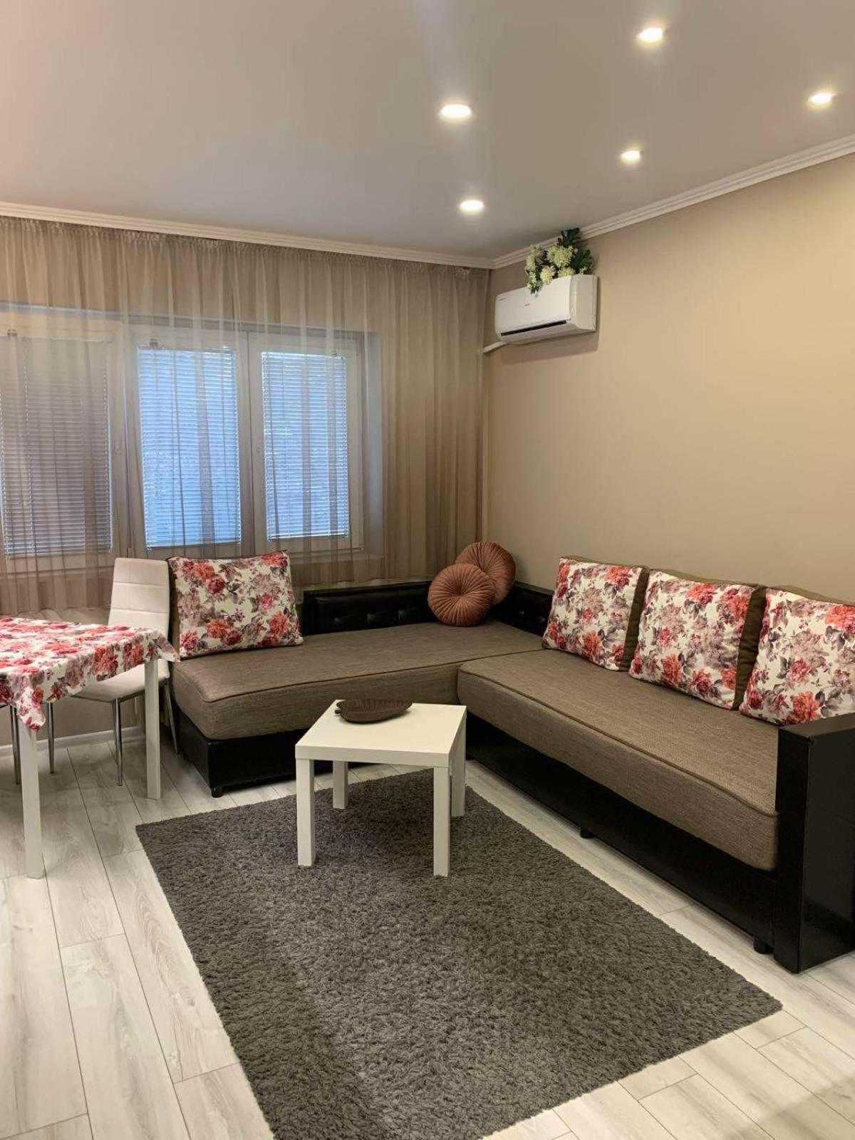 סופיה Harmony Centrally Located Studio מראה חיצוני תמונה