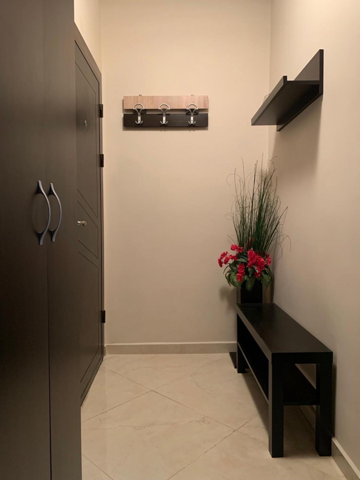 סופיה Harmony Centrally Located Studio מראה חיצוני תמונה
